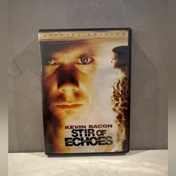 Stir of Echoes Special Edition DVD - Picture 1 of 3